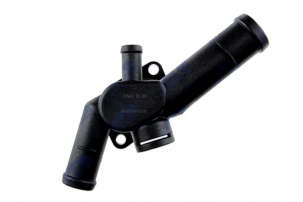 фото №11, Патрубок wody vw golf iv 1.6 2.0 99-02 multivan v 2.0 03-16 new beetle