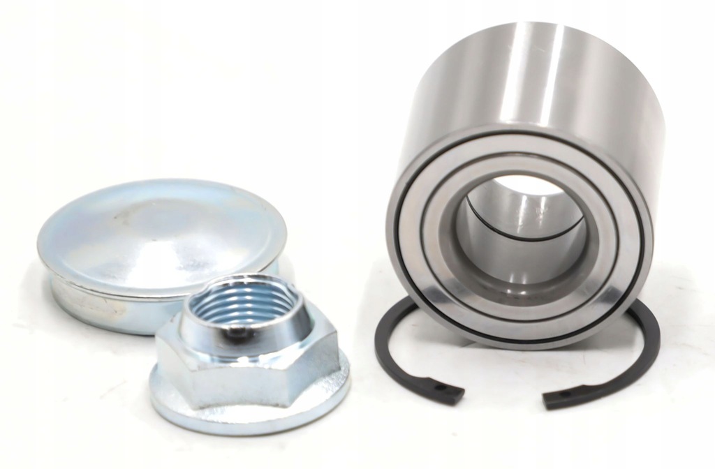 фото №3, Подшипник колеса задняя dacia dokker , duster ,logan kpl.