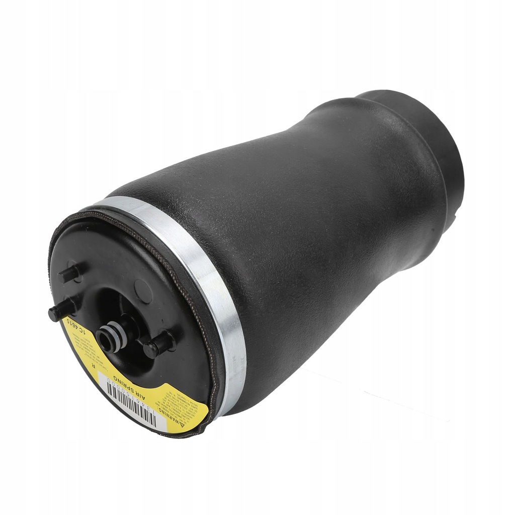 фото №9, Заміна пружини підвіска пневматичний з