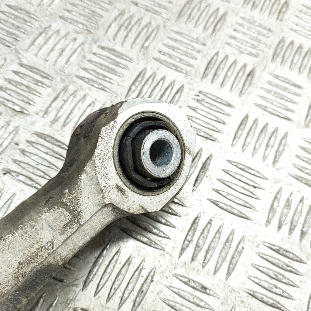 фото №6, Kia ev6 2022 левая сторона верхний рычаг задний