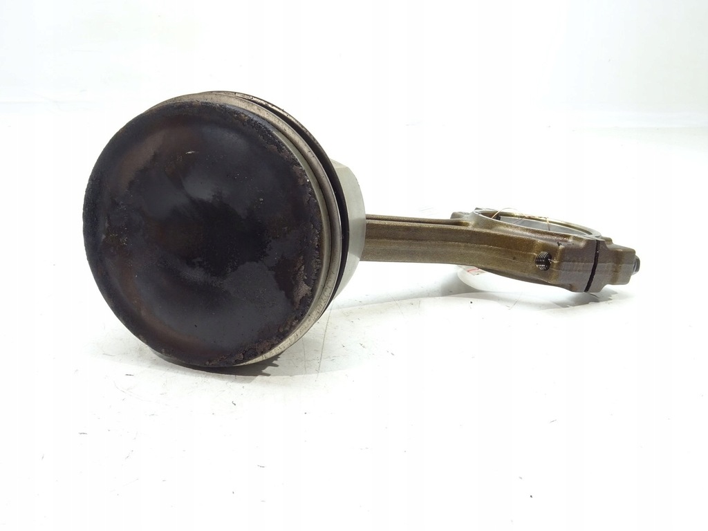 фото №1, Поршень с шатун opel signum 2.0t z20net