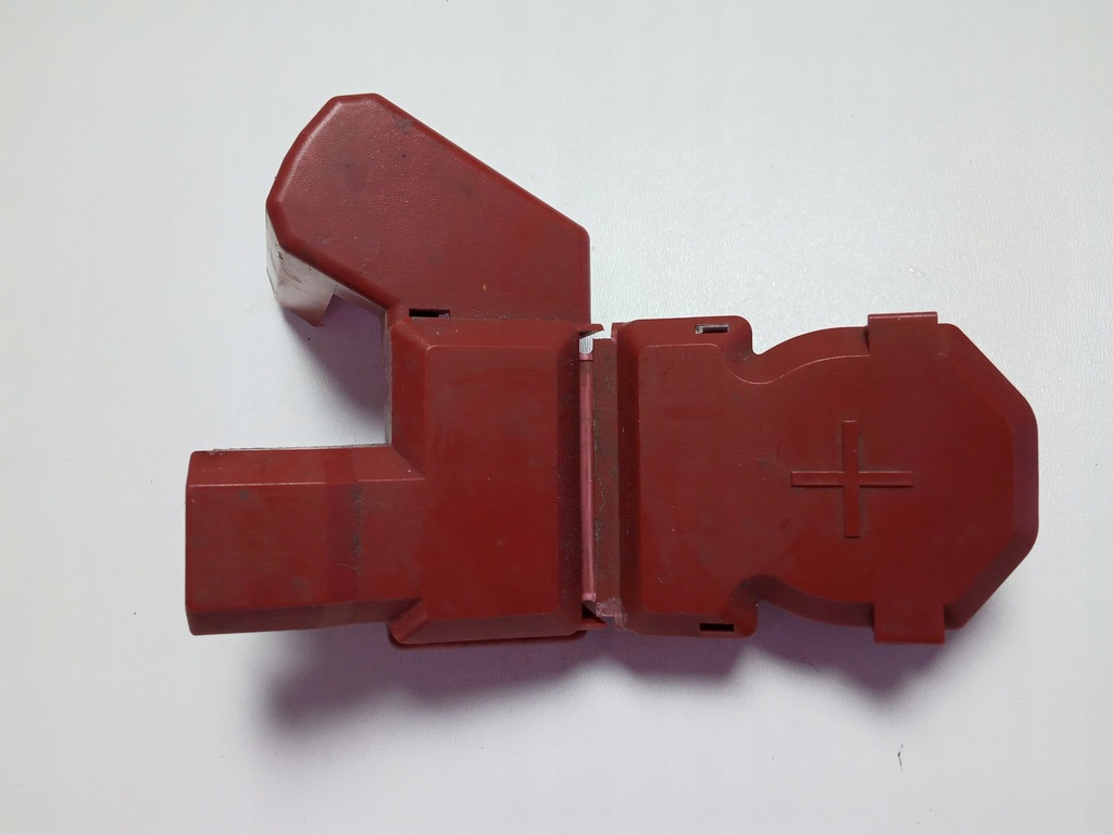 фото №1, Infiniti qx70 fx заглушка защита клемма аккумулятор