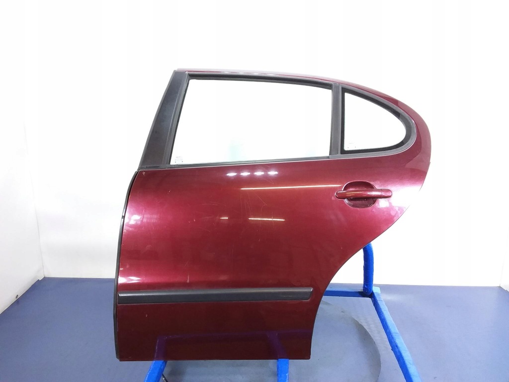 фото №1, Seat toledo ii двері задня задні ліва ls3w