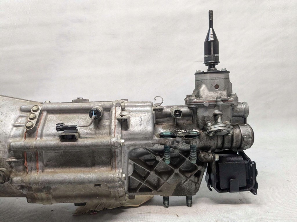 фото №7, Комплектна коробка передач 6 передач mt mazda mx-5 iv mx-5 nd 1.5 2.0 skyactiv 2015-