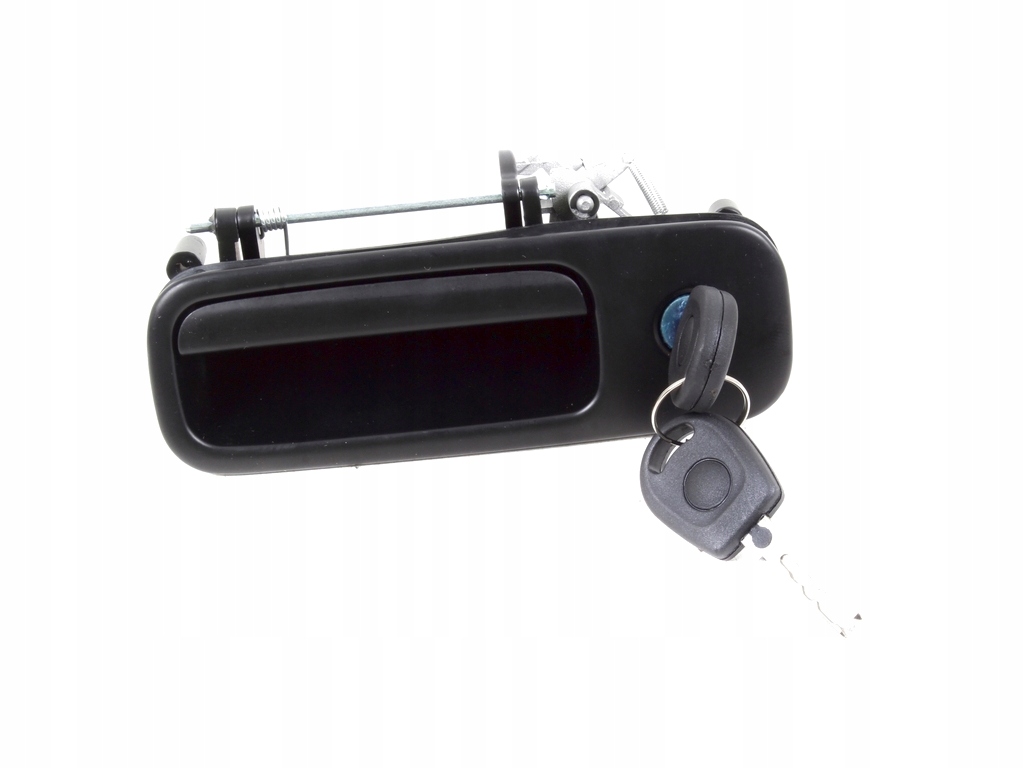 фото №1, Polcar 9541z-51 ручка крышки багажника