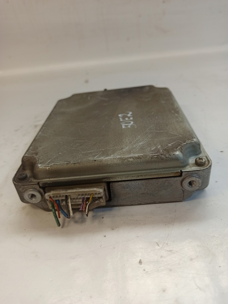 фото №7, Toyota prius ii модуль аккумулятора 89890-47090 469000-0151