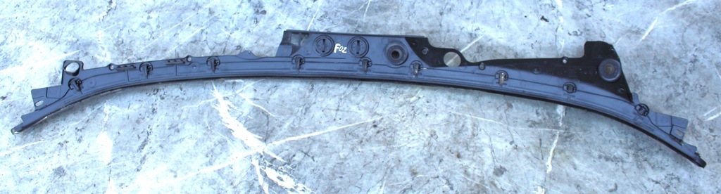 фото №8, Жабо bmw seria 7 f01 f02 f04 7184563