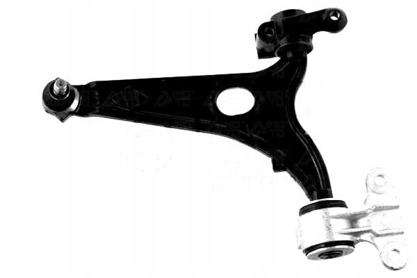 фото №1, Febi рычаг peugeot перед c8 fiat ulysse lancia ph