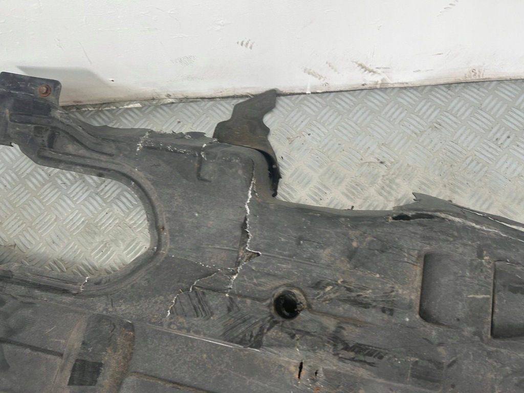 фото №6, Захист плита pod двигун jaguar xj x351