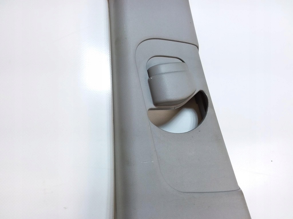 фото №3, Kia venga защита стойка среднего левая