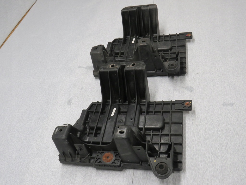 фото №13, Kia sportage iii hyundai ix35 2.0 1.7 crdi основание аккумулятор