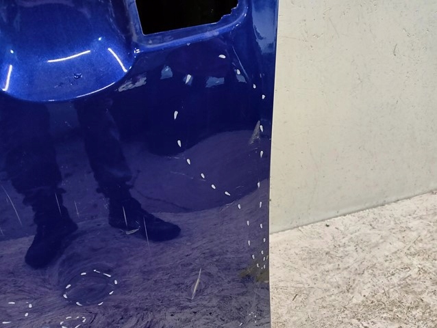 фото №5, Двері ліва передні лівий перед toyota corolla e21 19-