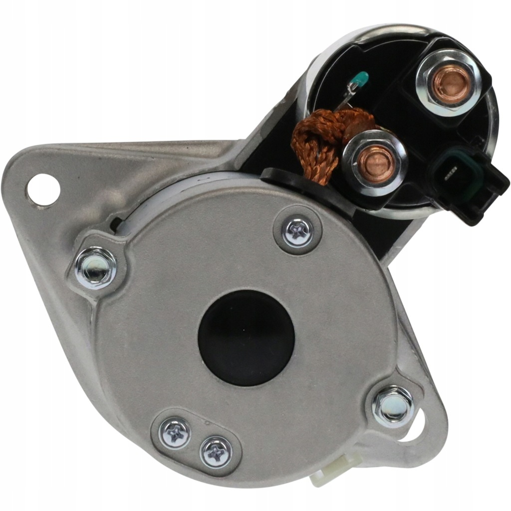 фото №4, Новый стартер toyota corolla matrix 1.8 2003-2008 rok