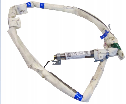 фото №1, Шторка безпеки подушка безпеки права audi a5 coupe