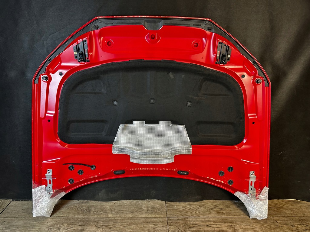 фото №13, Audi s4 b9 8w lift перед капот бампер 2x крылья