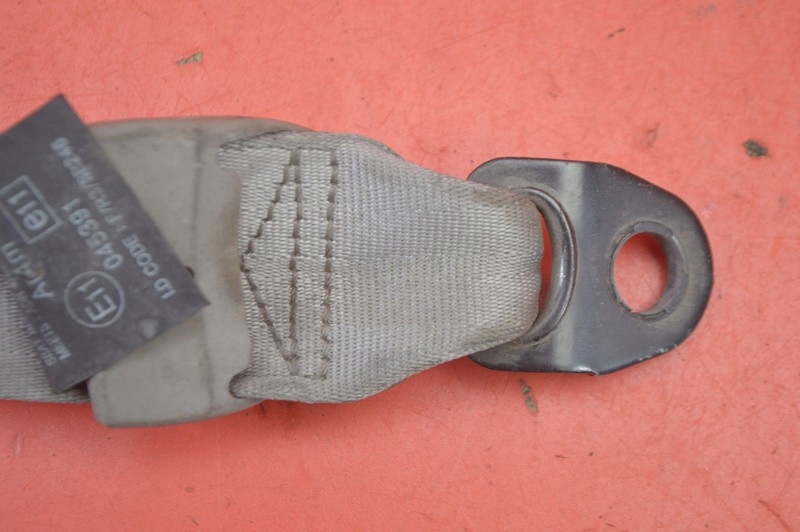 фото №9, Pas безопасности правый задняя 2 ii ряд 89820-4d000 kia carnival 2 ii 06-10