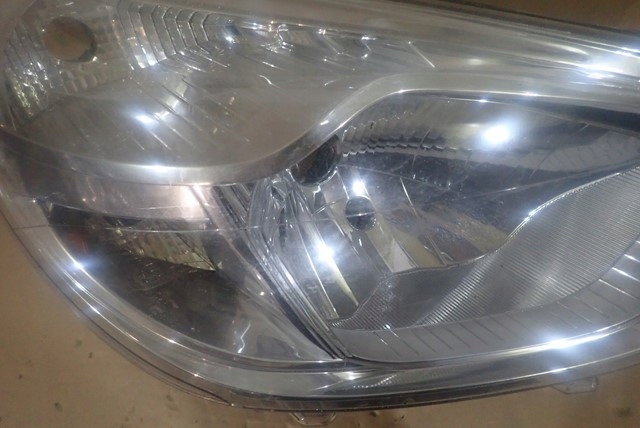 фото №5, Лампа права фара правий dacia lodgy dokker 12-