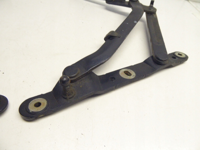 фото №5, Alfa romeo 166 петля петлі кришки задня kpl 472 b