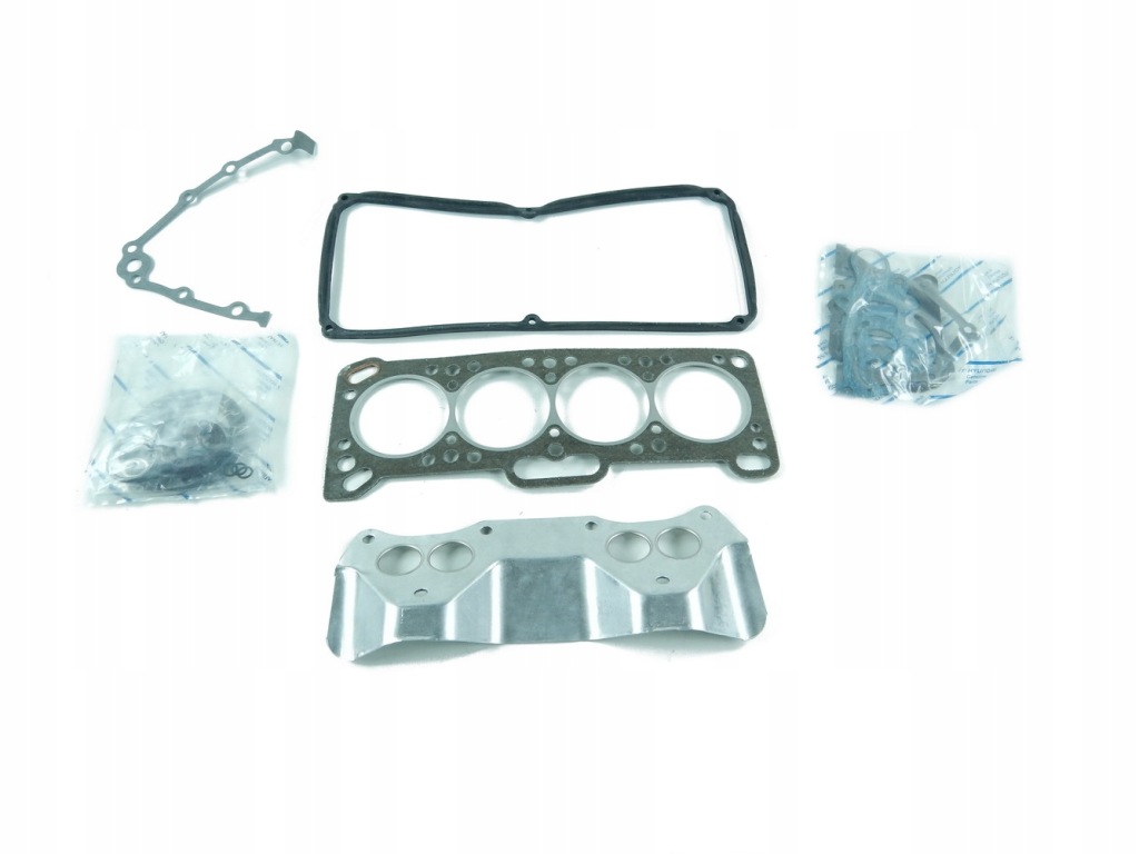 фото №1, Набір прокладка двигуна hyundai scoupe 92-95