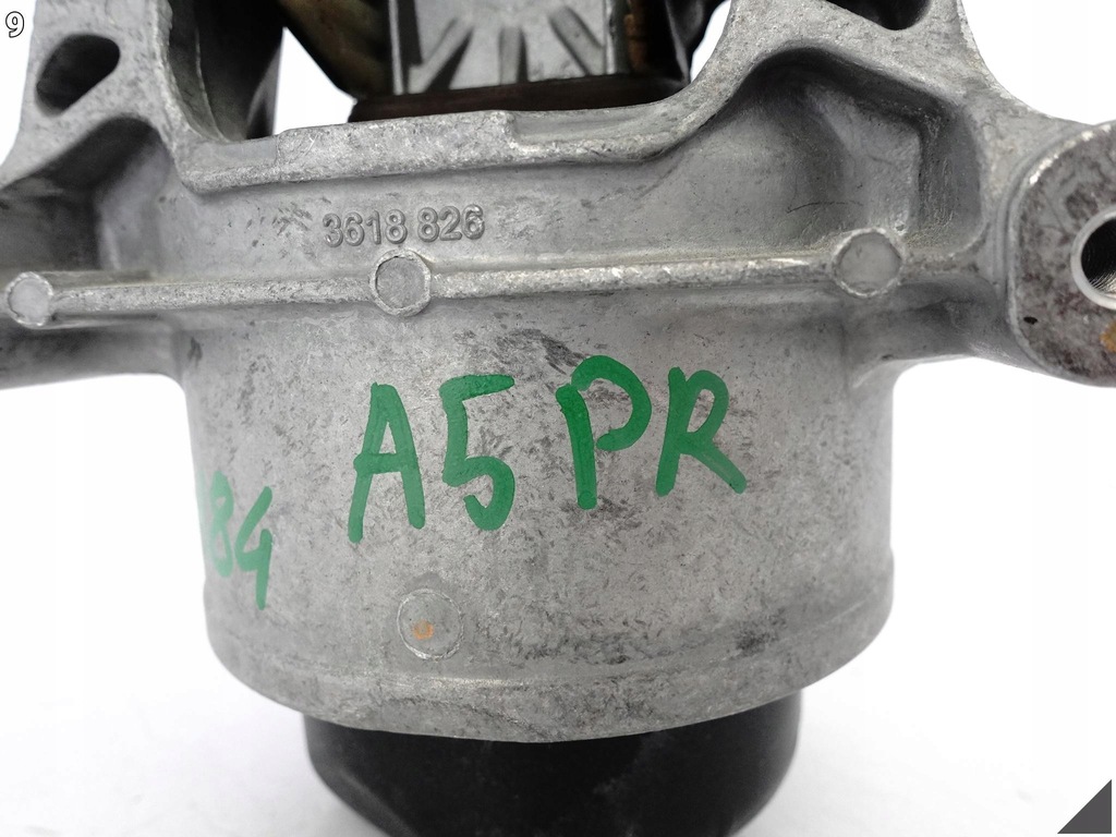 фото №10, Audi a5 s5 8w6 f5 a4 s4 8w0 b9 подушка опора двигателя правая 35tfsi 36km