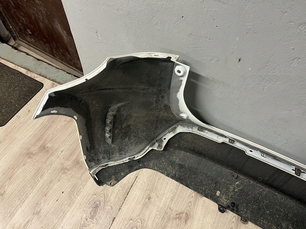 фото №10, Toyota yaris cross бампер задняя задний 52159-0db40