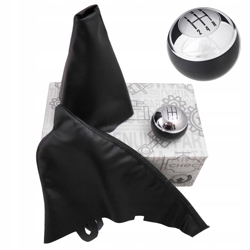 фото №2, Ручка перемикання передач чохли mini cooper r50 r53 5b