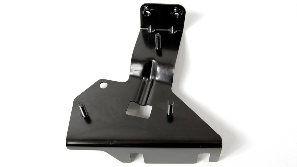 фото №1, Кронштейн крыла правого citroen berlingo iii