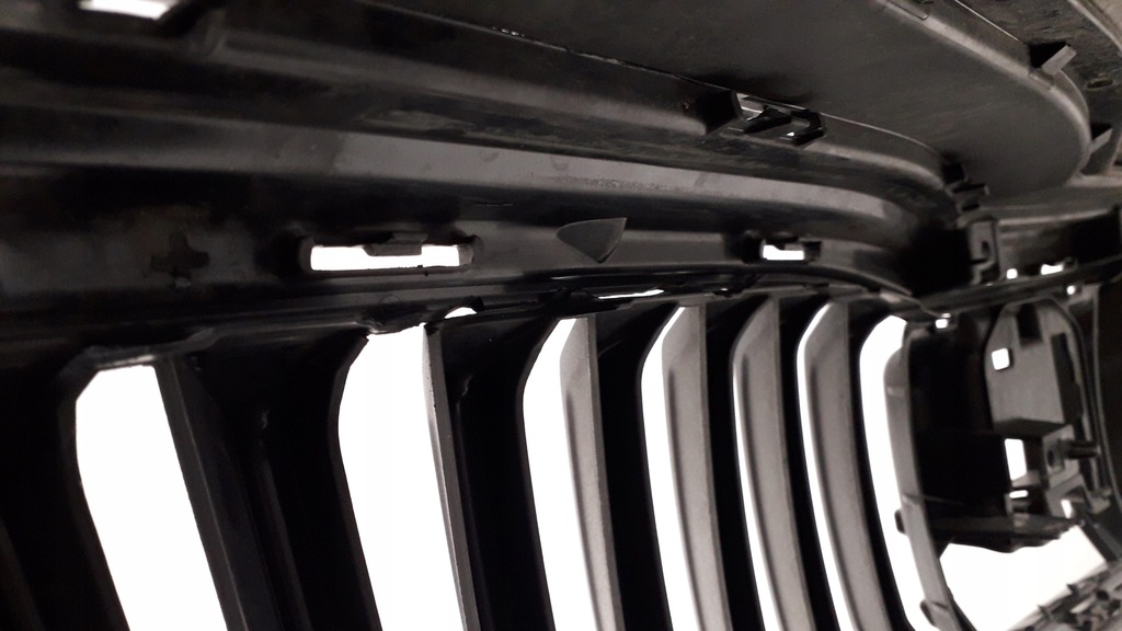 фото №16, Skoda octavia 4 iv 19- решітка радіатора решітка радіатора 5e3853653