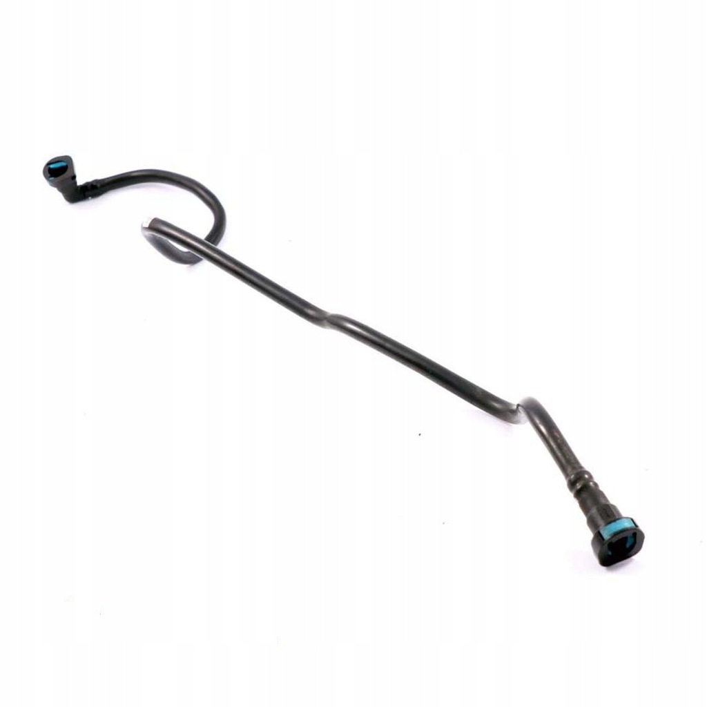 фото №11, Bmw x5 x6 e70 e71 f15 f16 wąż обратный топлива