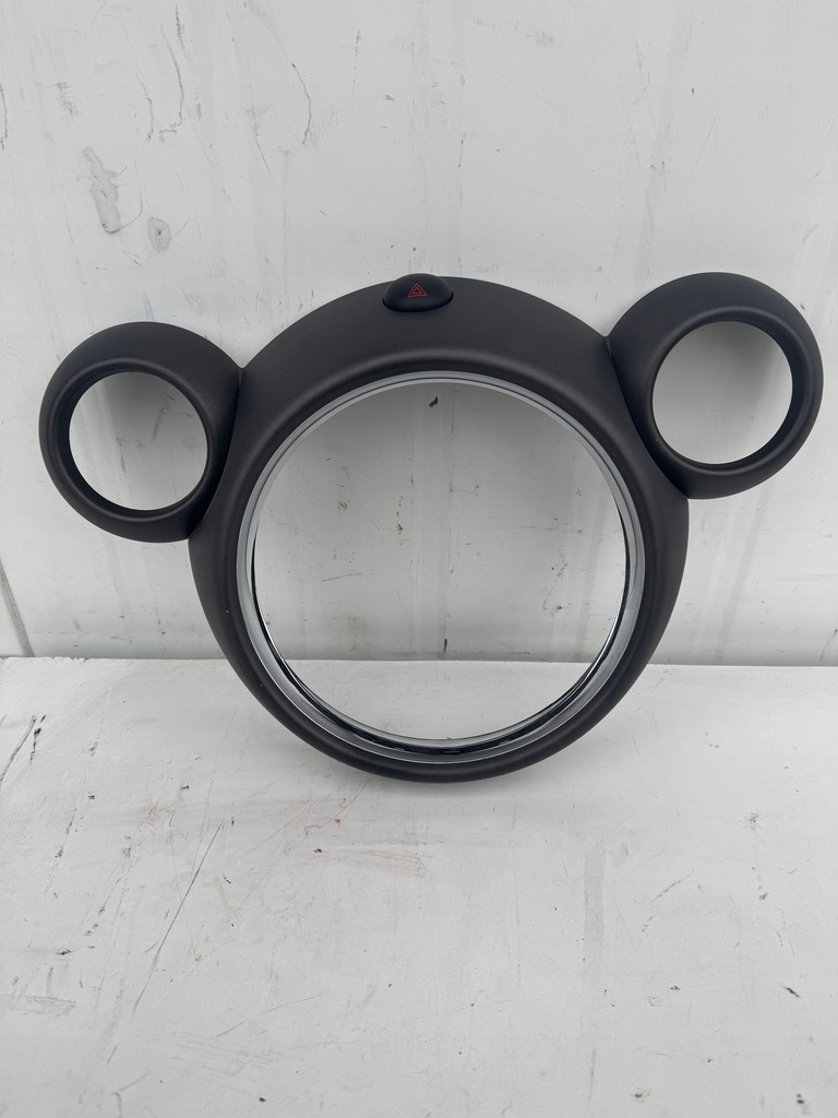 фото №1, Корпус приборы спидометра mini countryman r60 9804347 - wawa