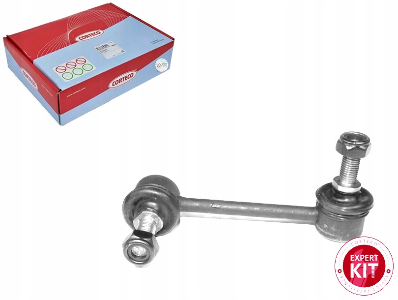 фото №1, З'єднувач тяга стабілізатора перед l ford usa probe ii kia clarus