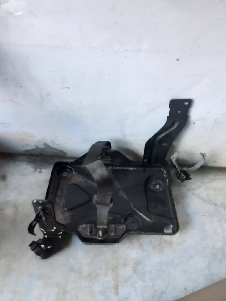 фото №1, Основание аккумулятор 51889995w jeep compass ii