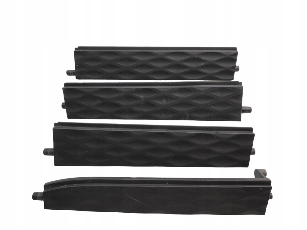 фото №1, Ford mustang mach-e кришка жалюзі впуск повітря