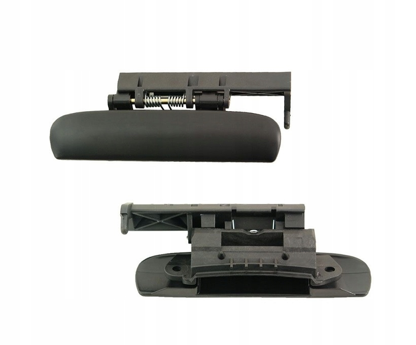 фото №1, Ручка зовнішня citroen xsara n0/n1/n2 07.97--