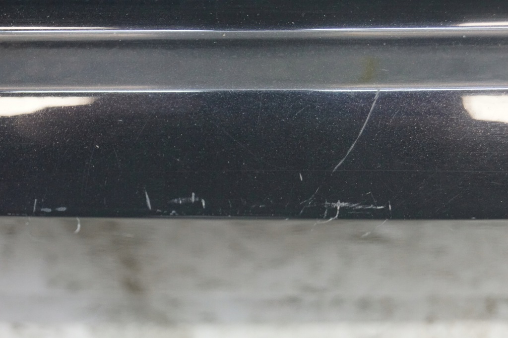 фото №11, Крышка багажника нижняя борт volvo xc90 i