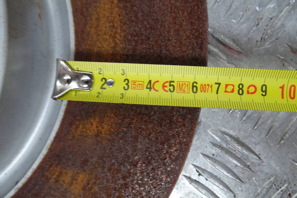 фото №8, Vw id.3 - тормозные диски тормозные колодки тормозные перед