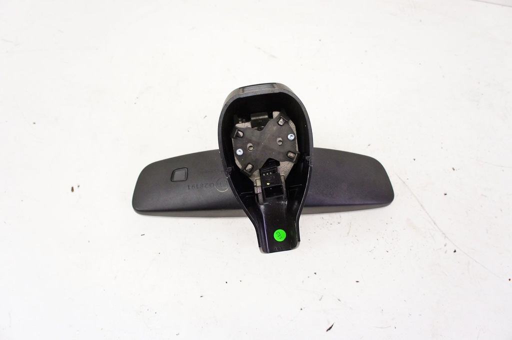 фото №5, Ny229 vw jetta vi 5c зеркало заднего вида внутреннее