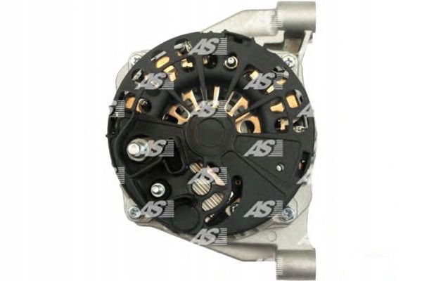 фото №2, Генератор punto 1.2 8v 16v 01-03 85a as-pl