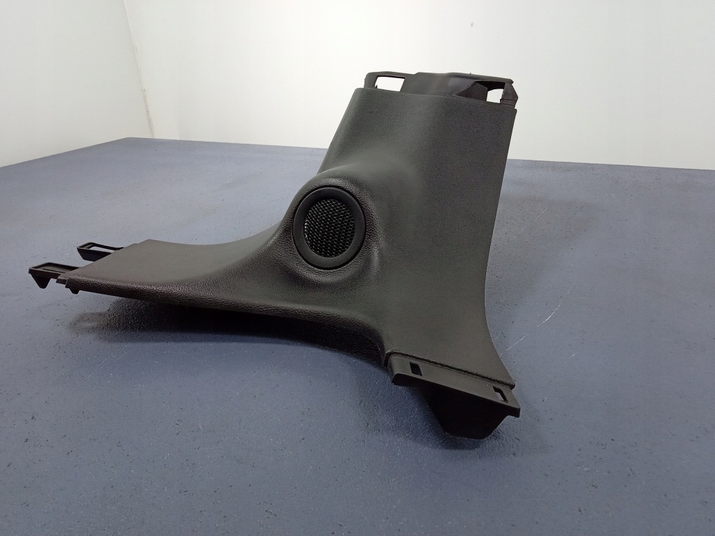 фото №3, Grand cherokee wk2 защита стойка правый задняя