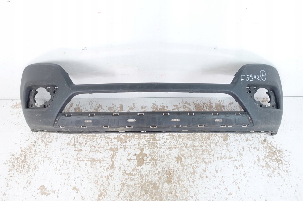 фото №1, Opel mokka 2012- бампер перед передній 95122393