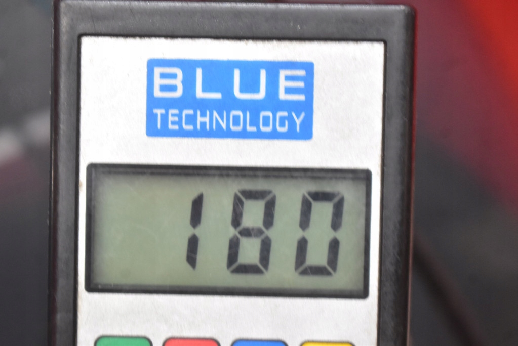 фото №12, Капот кришка двигуна сіра chevrolet hhr 1 i 05-11