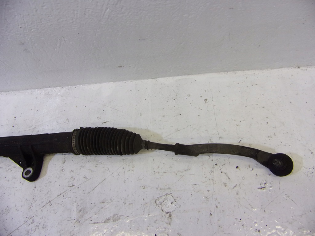 фото №3, Рейка рульова renault scenic 2