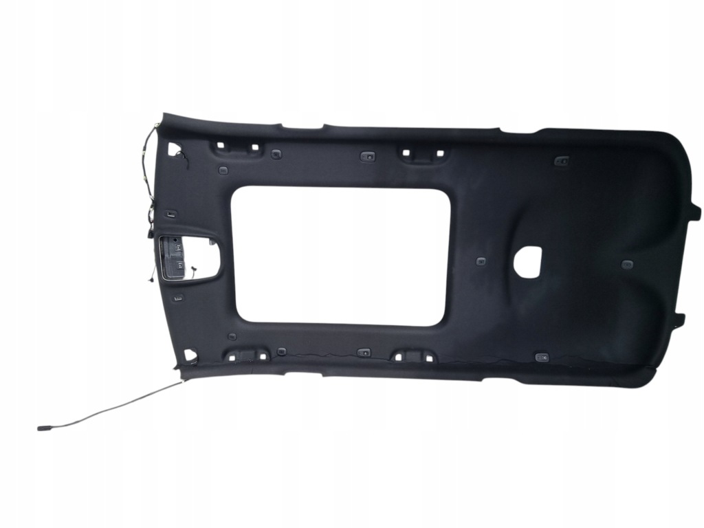 фото №1, Jeep grand cherokee wl l 3.6 limited потолок 2022-