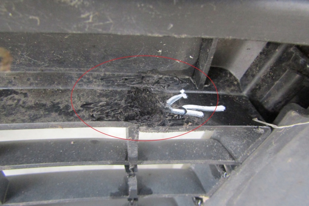 фото №15, Бампер перед передний audi a6 c6 4f0 04-08