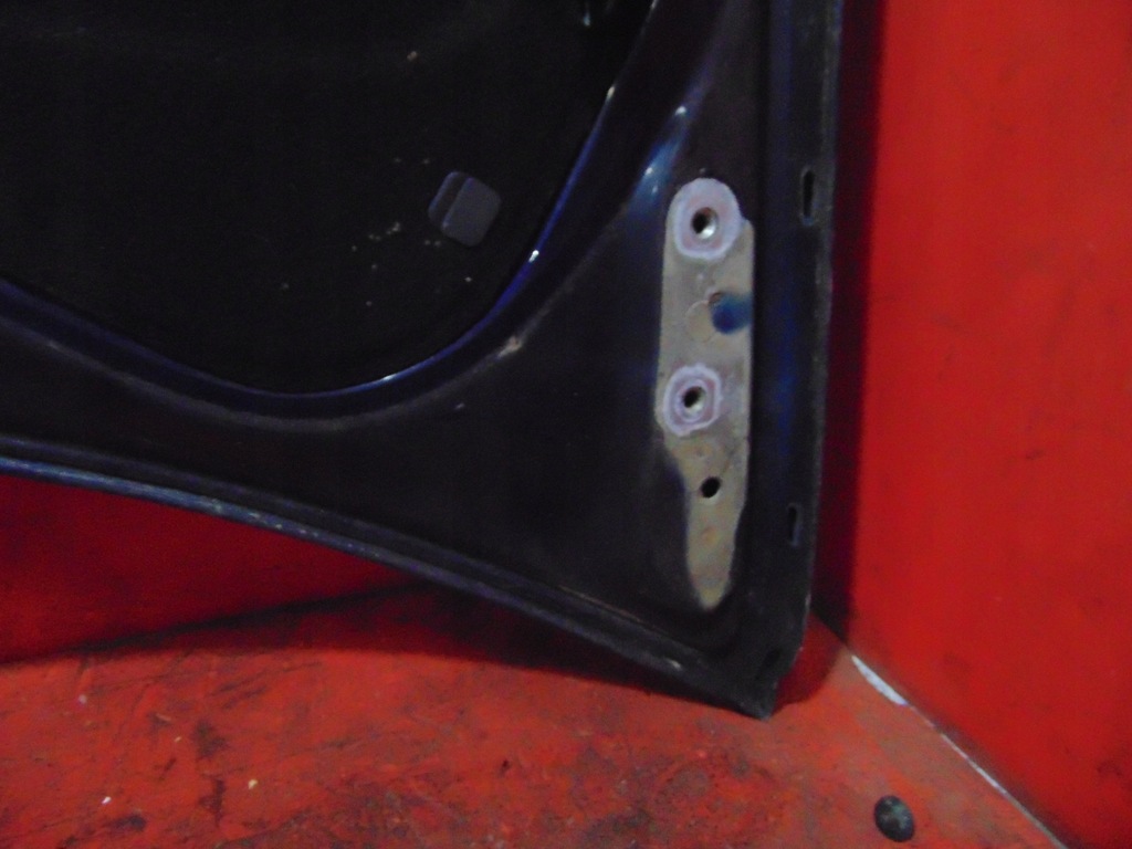 фото №10, Skoda fabia i 1 капот крышка двигателя решётка радиатора