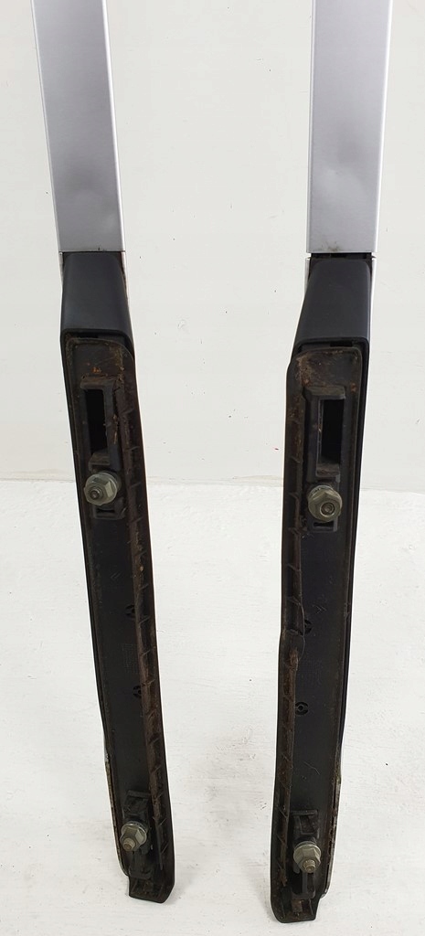 фото №8, Рейлинги кровельные citroen c5 iii x7 пара