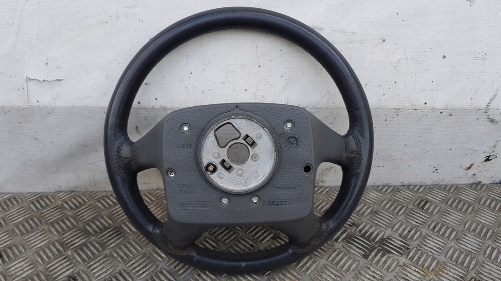 фото №10, Volvo v70 i s70 повітропровід drewno дерев'яний