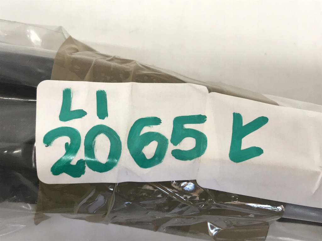 фото №16, Bmw x3 g01 рейлінги дахові комплект 8070692