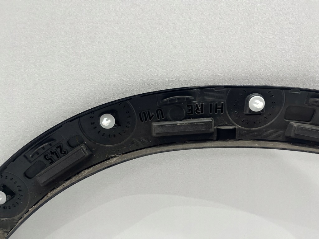 фото №9, Bmw x2 u10 m-pakiet молдинг накладка крила задня задня права 7884940