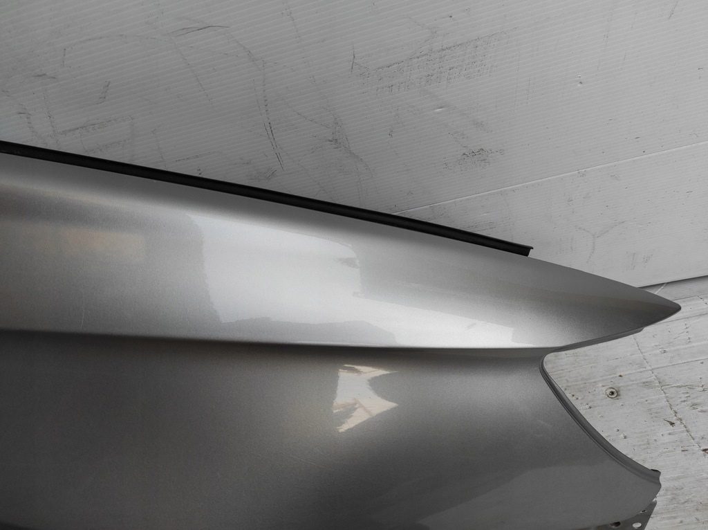 фото №9, Subaru legacy iv крыло правый перед передний